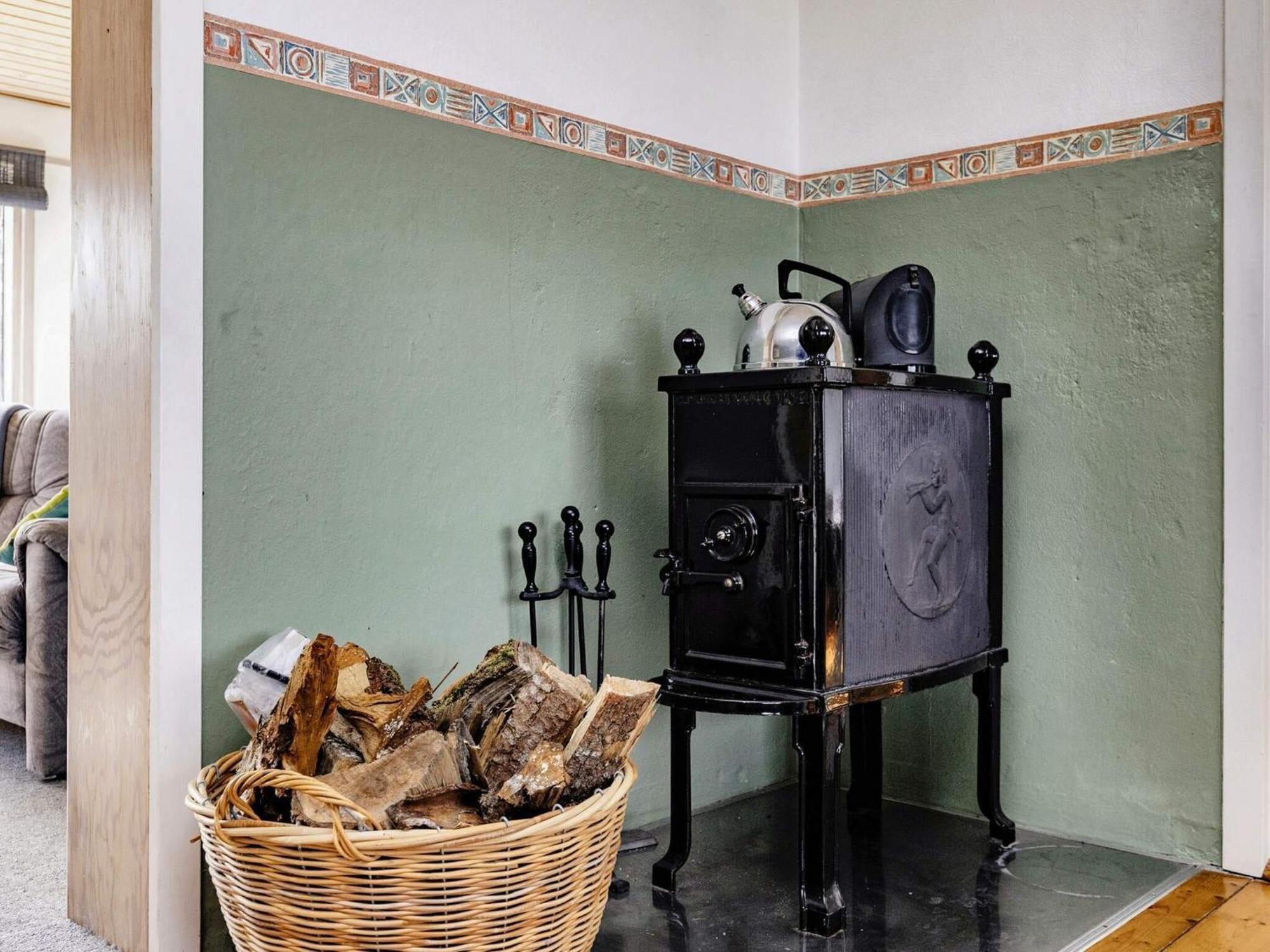 5 Person Holiday Home In L S Laeso Εξωτερικό φωτογραφία